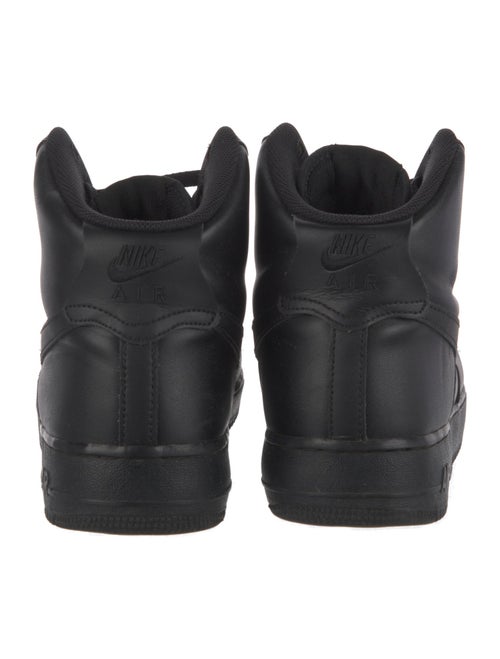 Nike Leather Sneakers