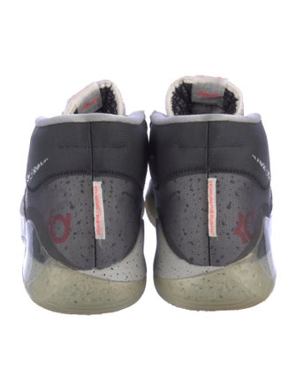 Nike Mesh Printed Sneakers