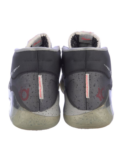 Nike Mesh Printed Sneakers