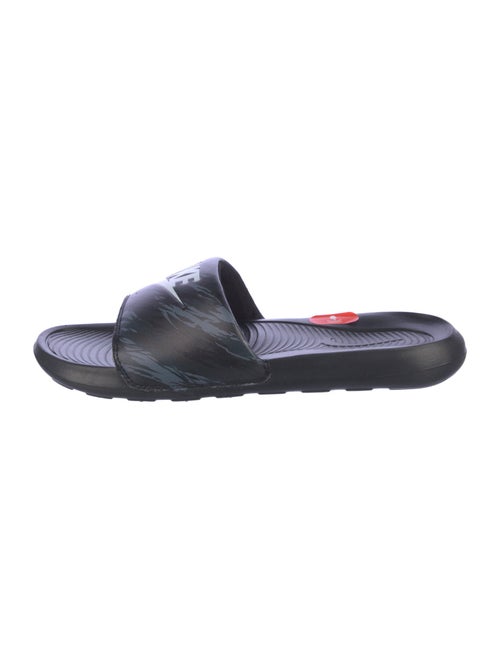 Nike Rubber Slides