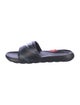 Nike Rubber Slides