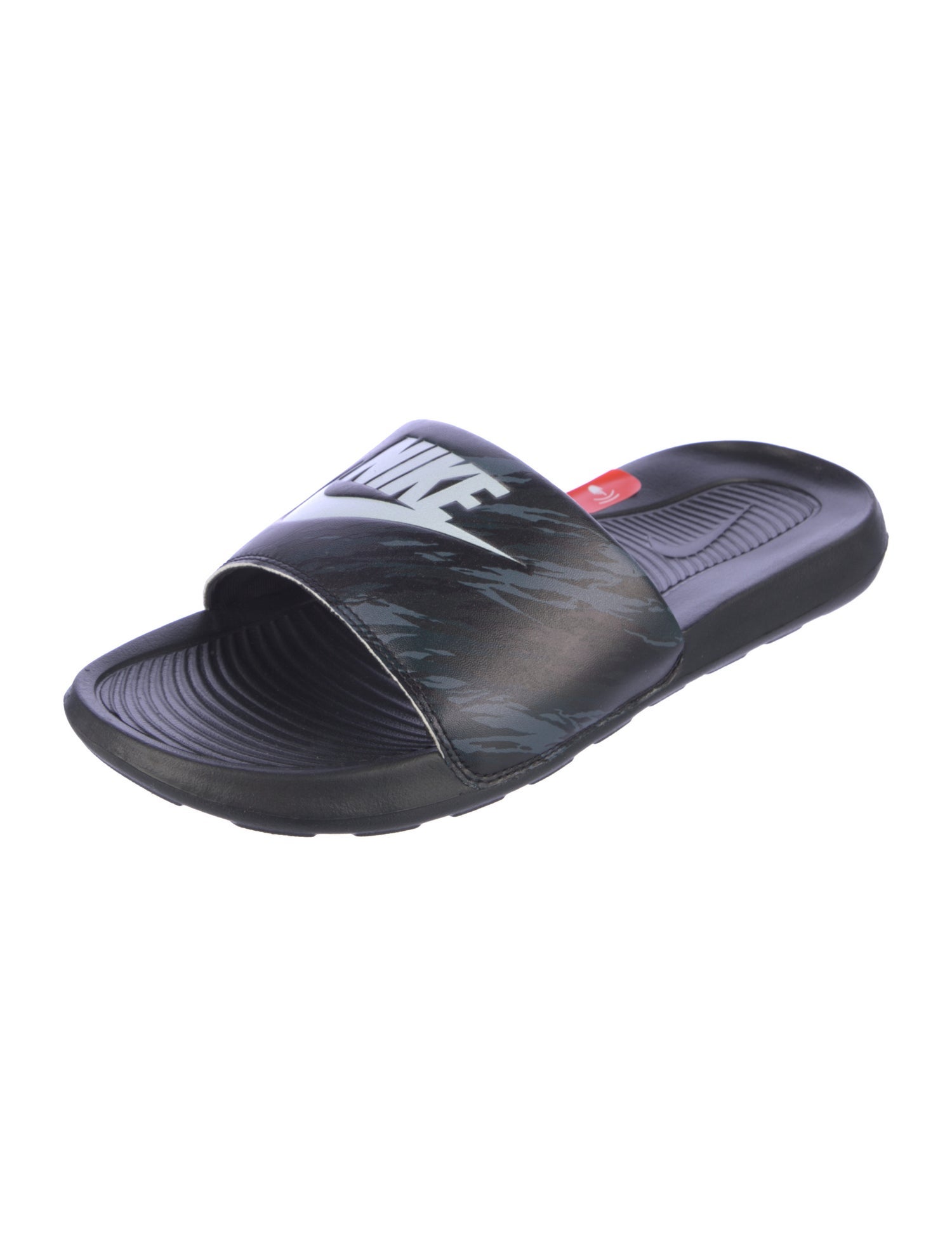 Nike Rubber Slides