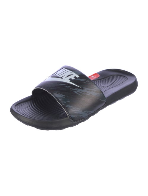 Nike Rubber Slides