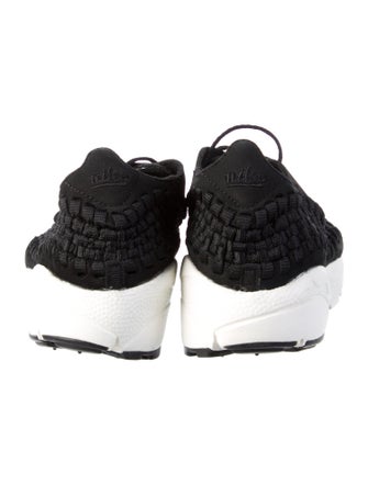 Nike Athletic Sneakers