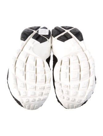 Nike Athletic Sneakers