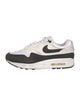 Nike Suede Colorblock Pattern Sneakers