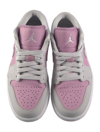 Nike Leather Sneakers