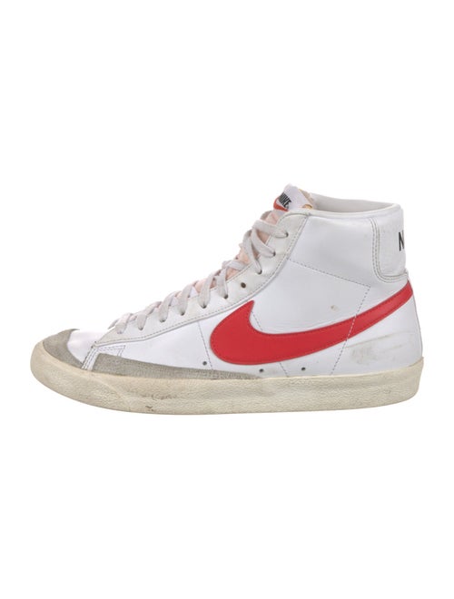 Nike Leather Sneakers