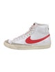 Nike Leather Sneakers