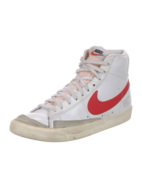 Nike Leather Sneakers