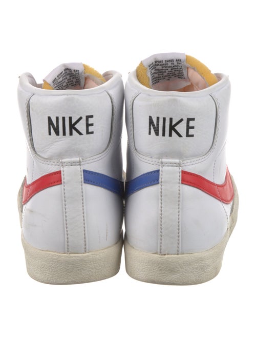 Nike Leather Sneakers