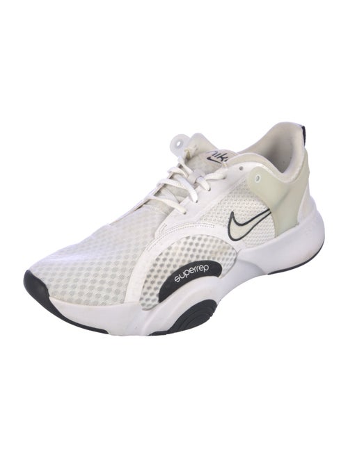 Nike Mesh Athletic Sneakers