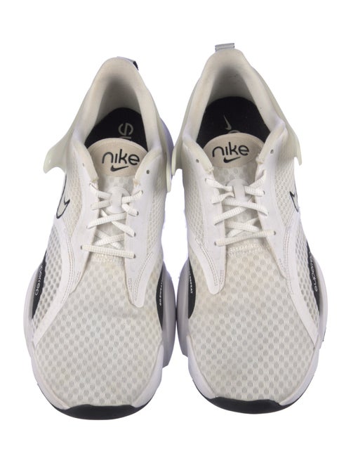 Nike Mesh Athletic Sneakers