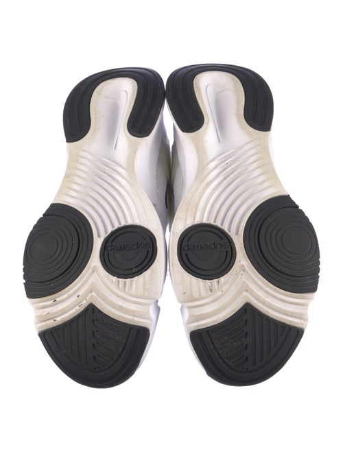 Nike Mesh Athletic Sneakers