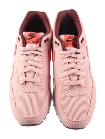 Nike Athletic Sneakers