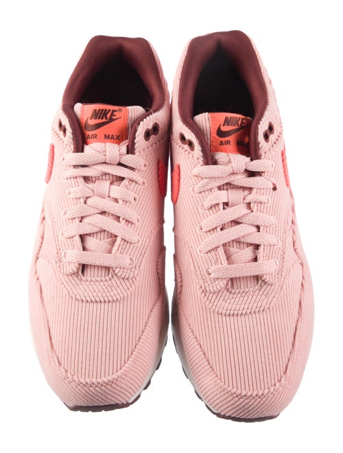 Nike Athletic Sneakers