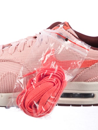 Nike Athletic Sneakers