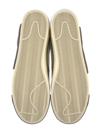 Nike Leather Sneakers