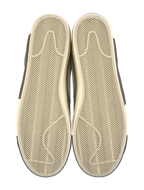 Nike Leather Sneakers