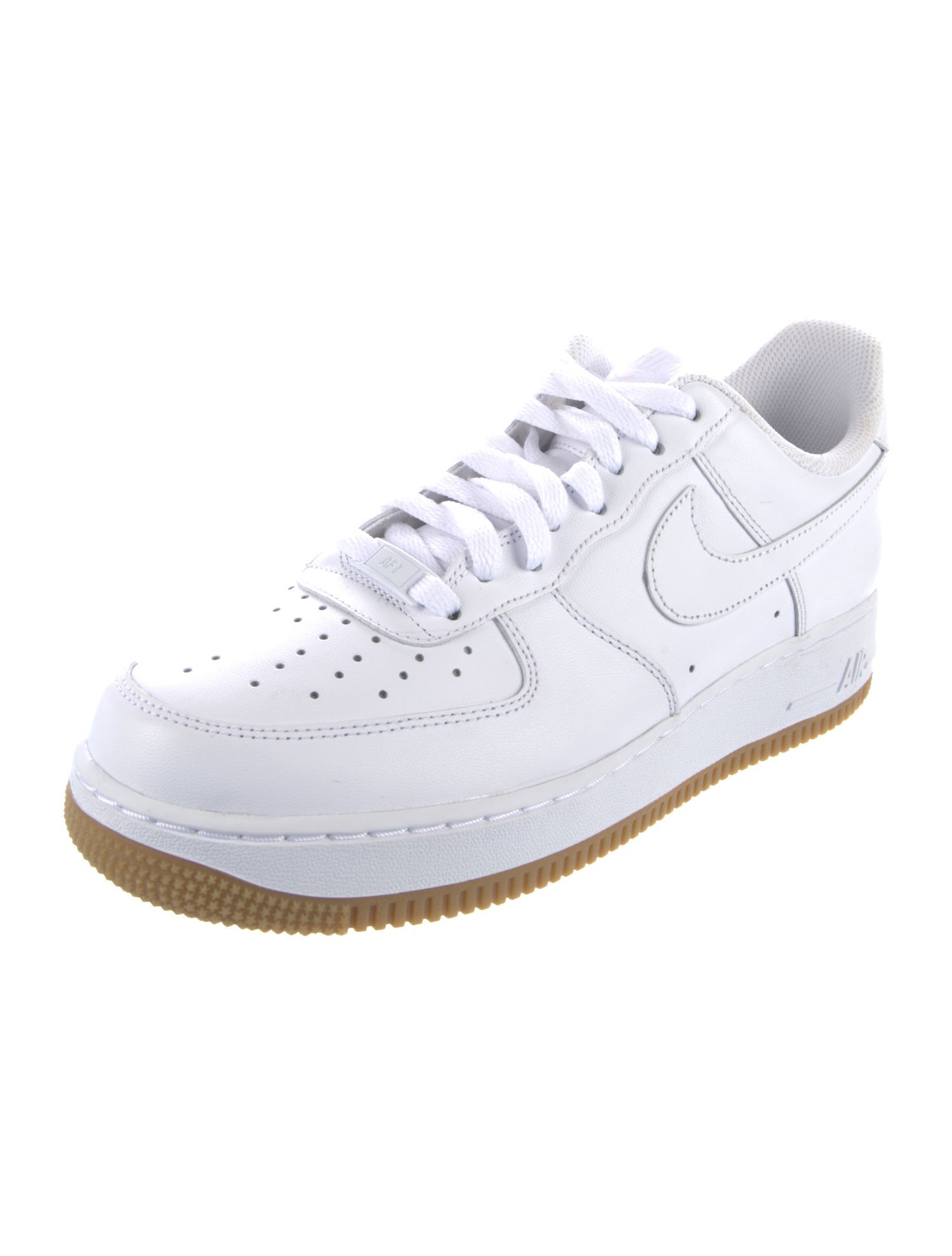 Nike Leather Sneakers