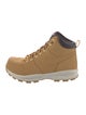 Nike Leather Hiking Boots