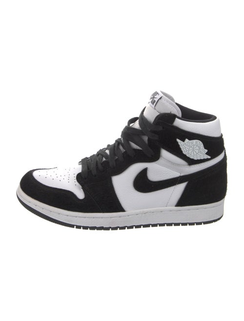 Jordan 1 Retro High 'Twist' Sneakers