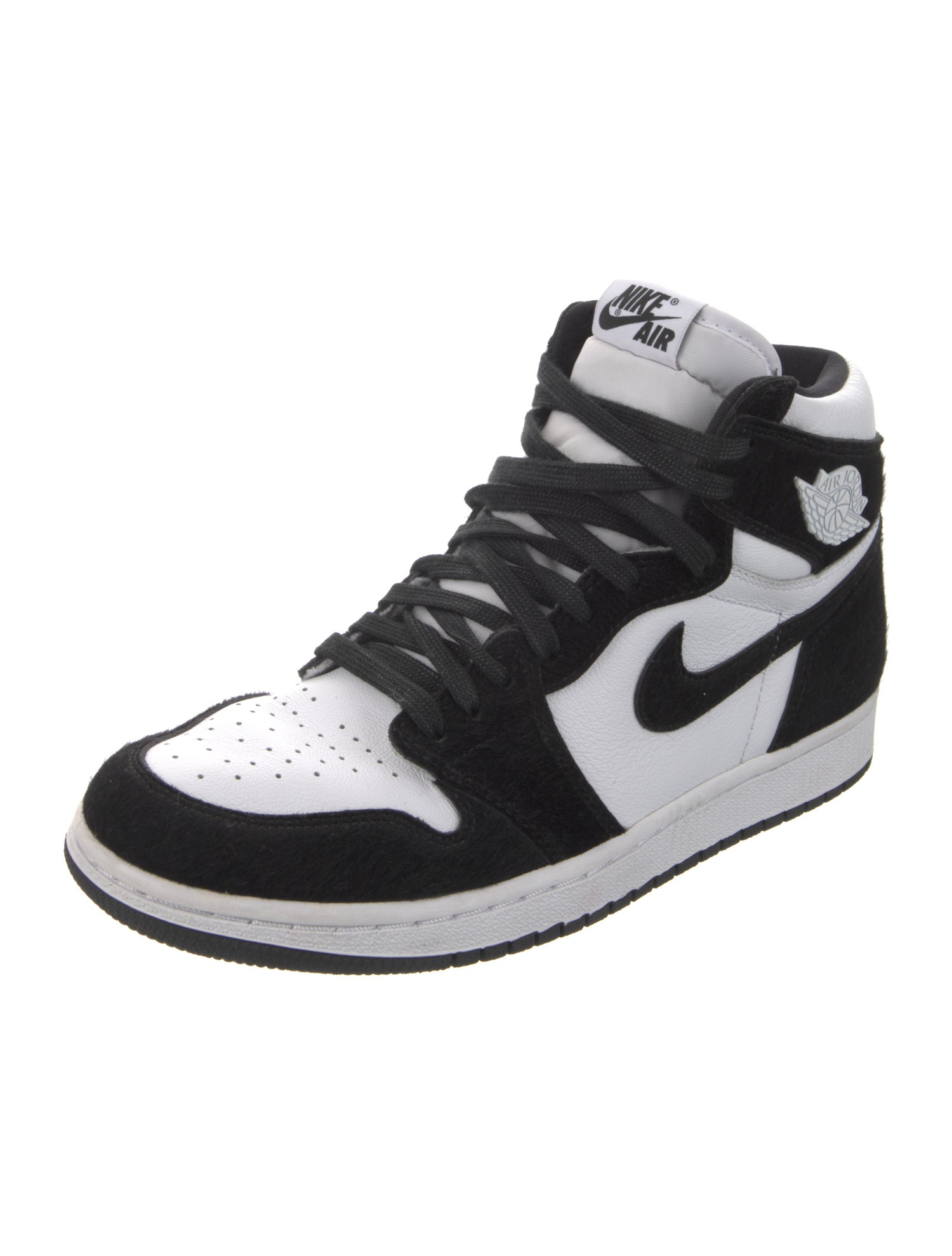 Jordan 1 Retro High 'Twist' Sneakers