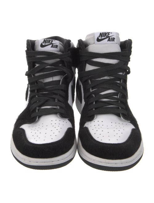Jordan 1 Retro High 'Twist' Sneakers