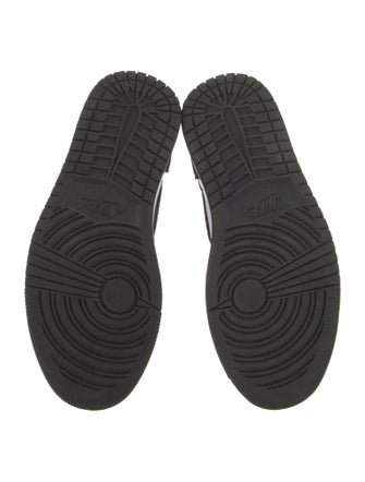 Jordan 1 Retro High 'Twist' Sneakers