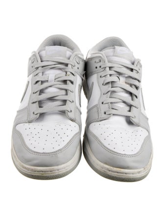 Nike 2021 Leather Sneakers