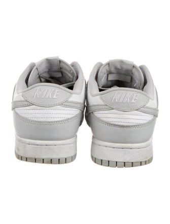 Nike 2021 Leather Sneakers