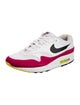 Nike Mesh Colorblock Pattern Sneakers
