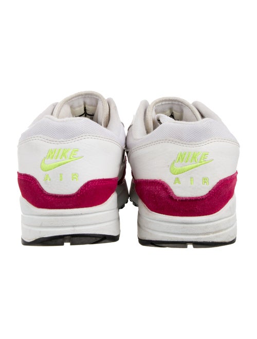 Nike Mesh Colorblock Pattern Sneakers