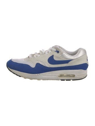 Nike Air Max 1 'Nike By You' Athletic Sneakers