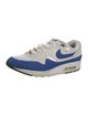 Nike Air Max 1 'Nike By You' Athletic Sneakers