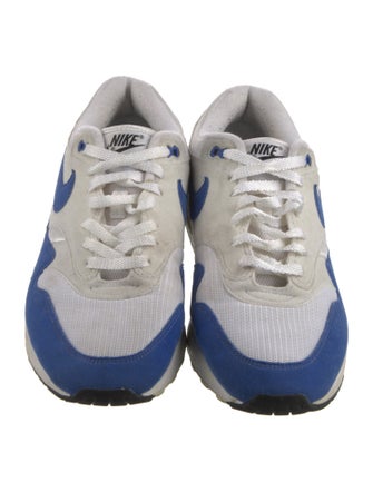 Nike Air Max 1 'Nike By You' Athletic Sneakers