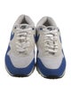 Nike Air Max 1 'Nike By You' Athletic Sneakers