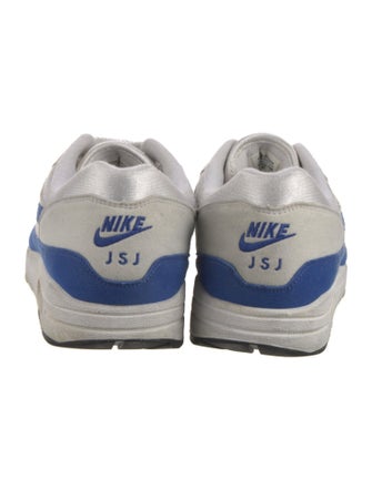 Nike Air Max 1 'Nike By You' Athletic Sneakers