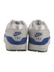 Nike Air Max 1 'Nike By You' Athletic Sneakers