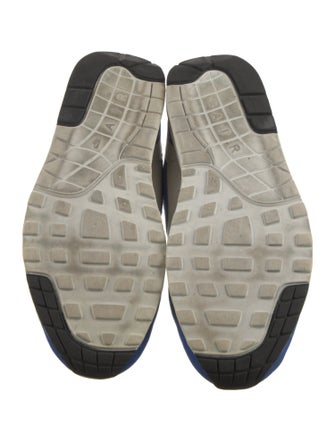 Nike Air Max 1 'Nike By You' Athletic Sneakers