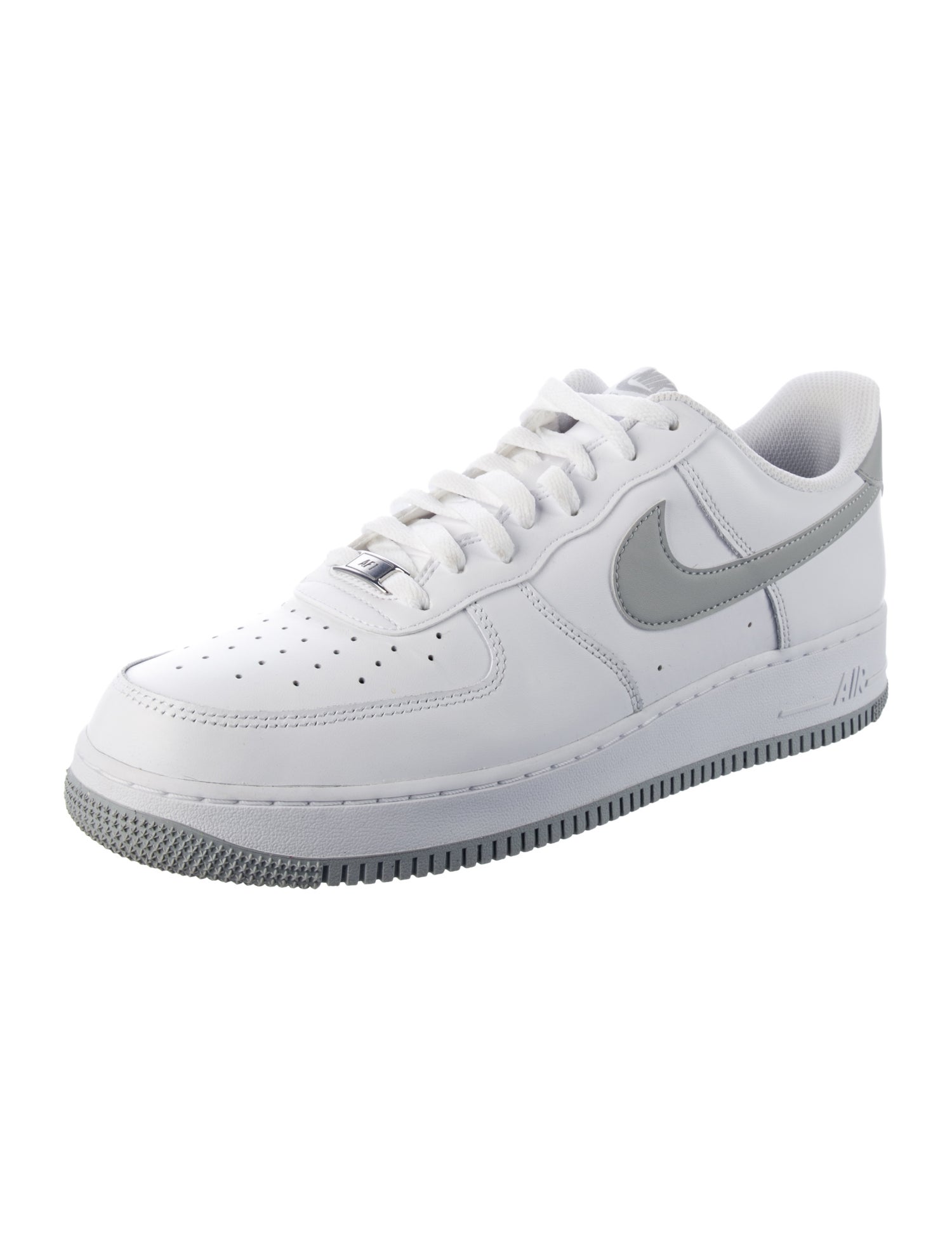 Nike Leather Sneakers