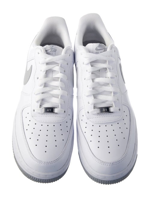 Nike Leather Sneakers