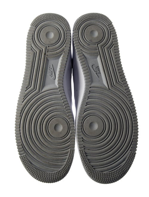 Nike Leather Sneakers