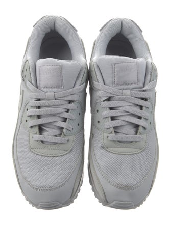 Nike Mesh Athletic Sneakers