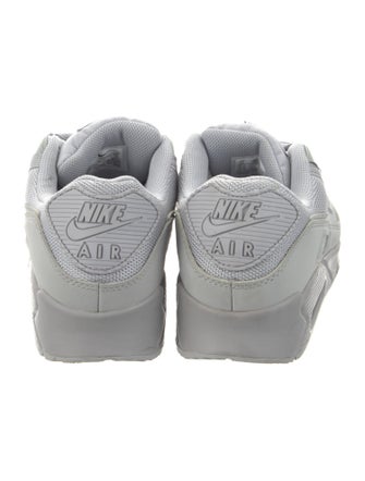 Nike Mesh Athletic Sneakers