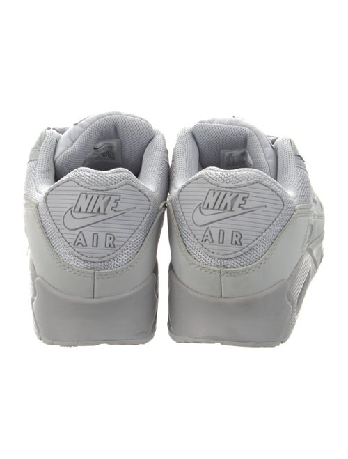 Nike Mesh Athletic Sneakers