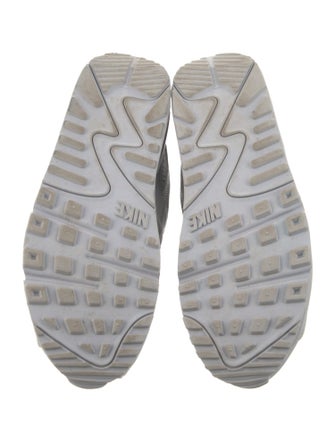 Nike Mesh Athletic Sneakers