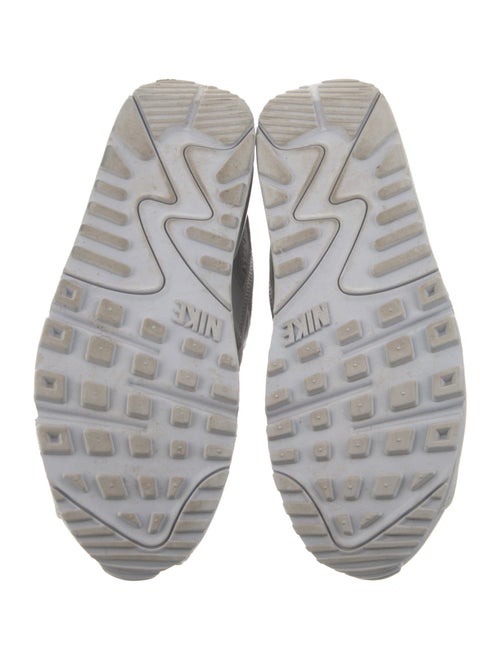 Nike Mesh Athletic Sneakers