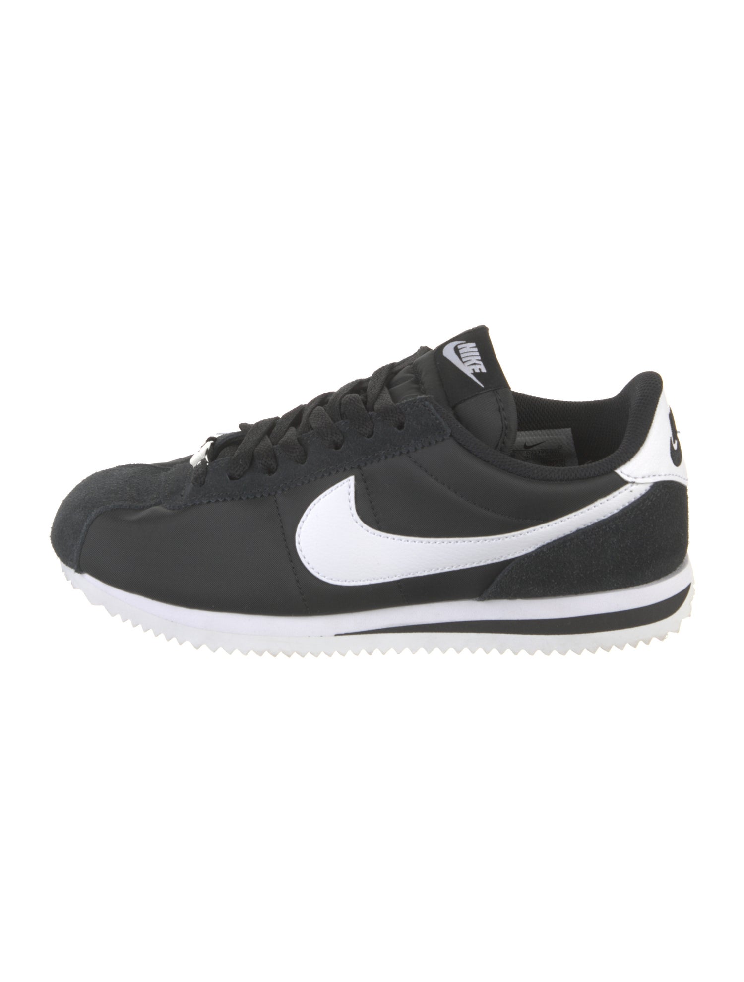 Nike Nylon Athletic Sneakers
