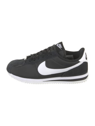 Nike Nylon Athletic Sneakers